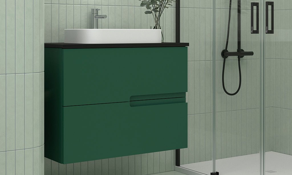 Mueble Sia - BañoClick