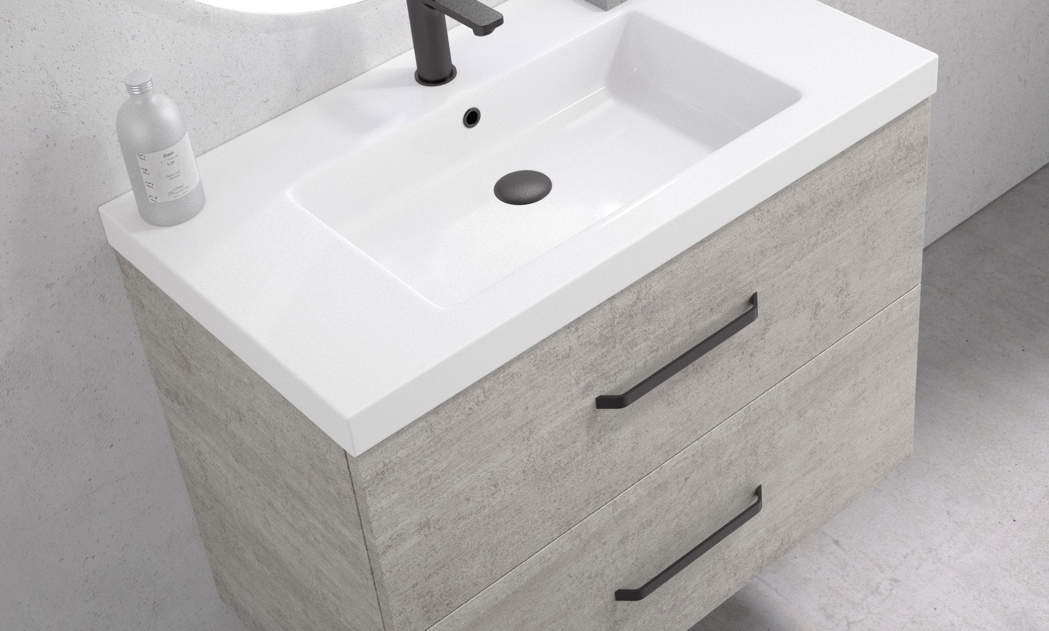 Mueble Teide - BañoClick