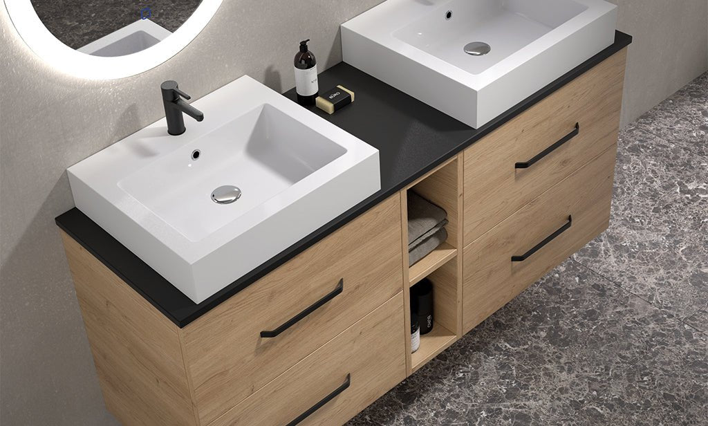 Mueble Teide - BañoClick