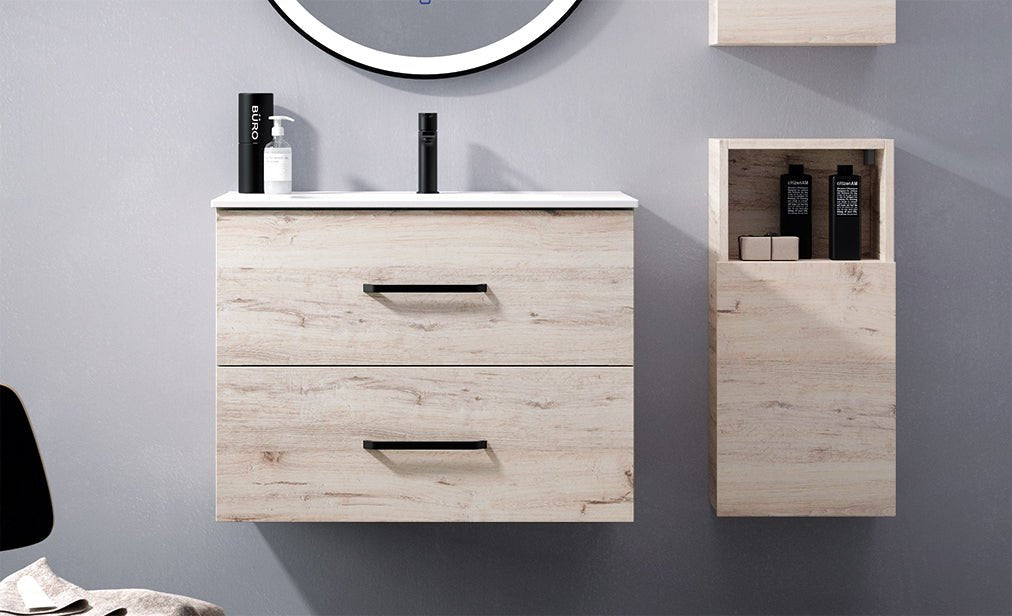 Mueble Teide - BañoClick