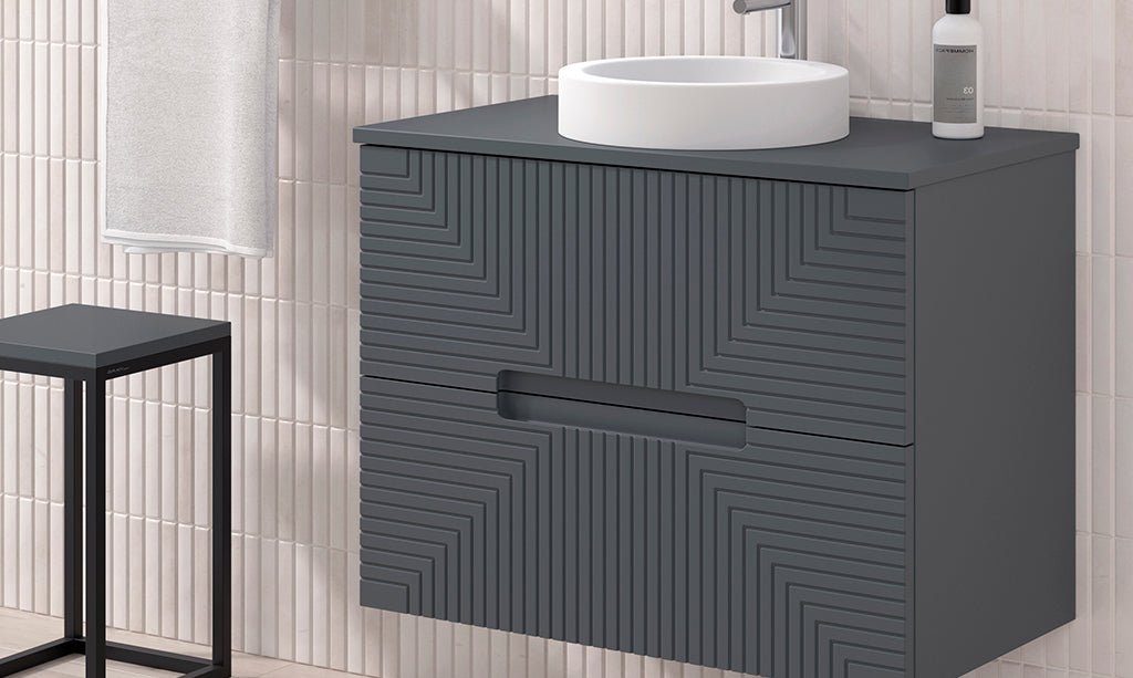 Mueble Teram - BañoClick