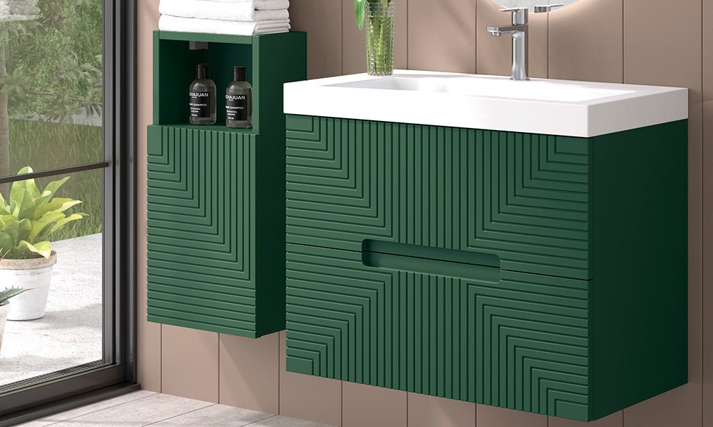 Mueble Teram - BañoClick