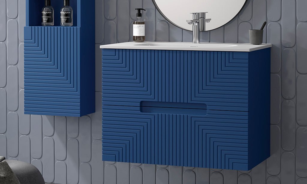 Mueble Teram - BañoClick