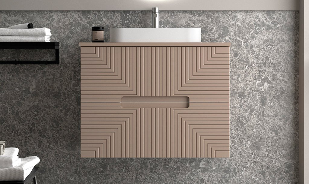 Mueble Teram - BañoClick