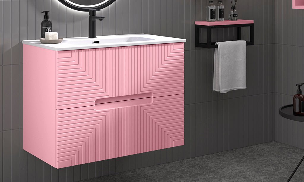 Mueble Teram - BañoClick