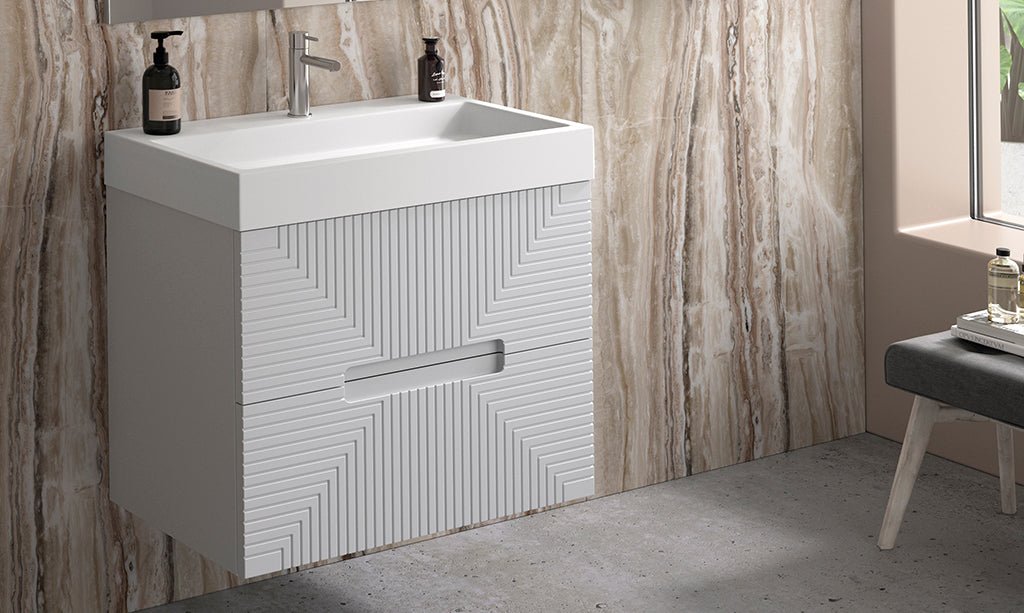 Mueble Teram - BañoClick