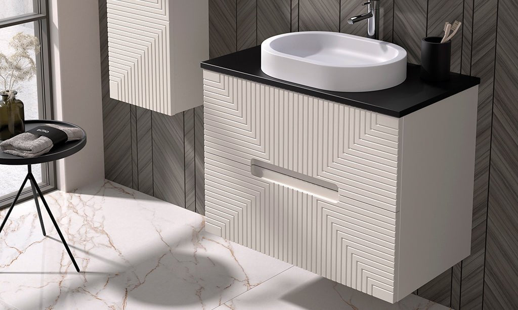 Mueble Teram - BañoClick
