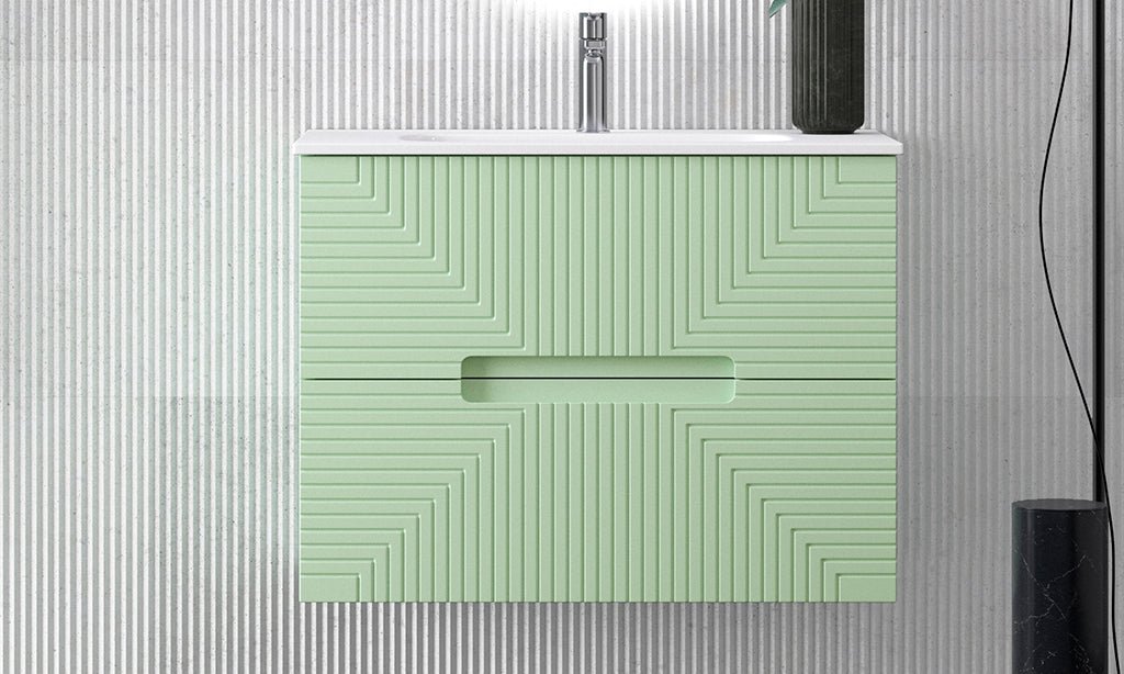 Mueble Teram - BañoClick