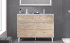 Mueble Vesubio - BañoClick