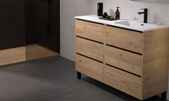 Mueble Vesubio - BañoClick
