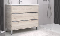 Mueble Vesubio - BañoClick