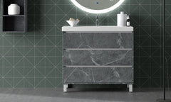 Mueble Vesubio - BañoClick