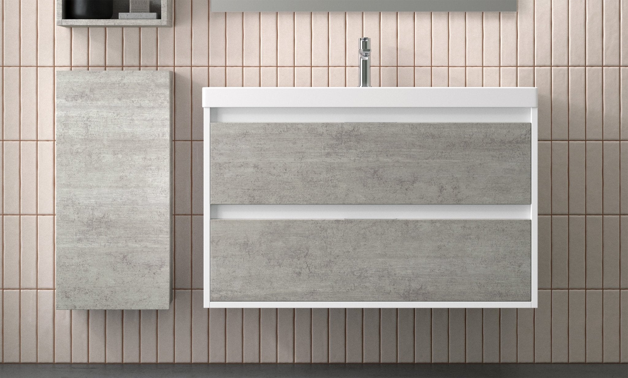 Mueble Zao - BañoClick