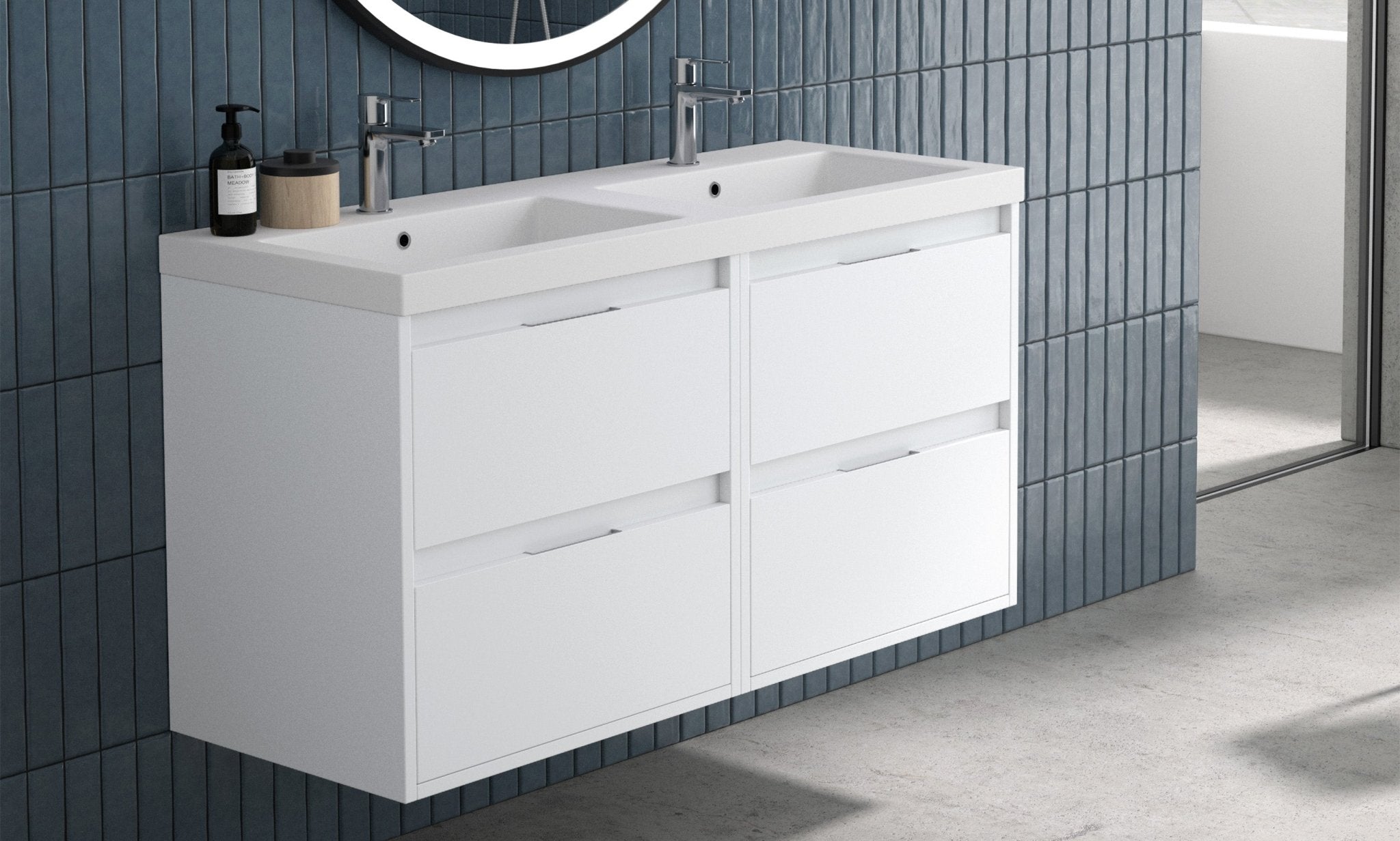 Mueble Zao - BañoClick