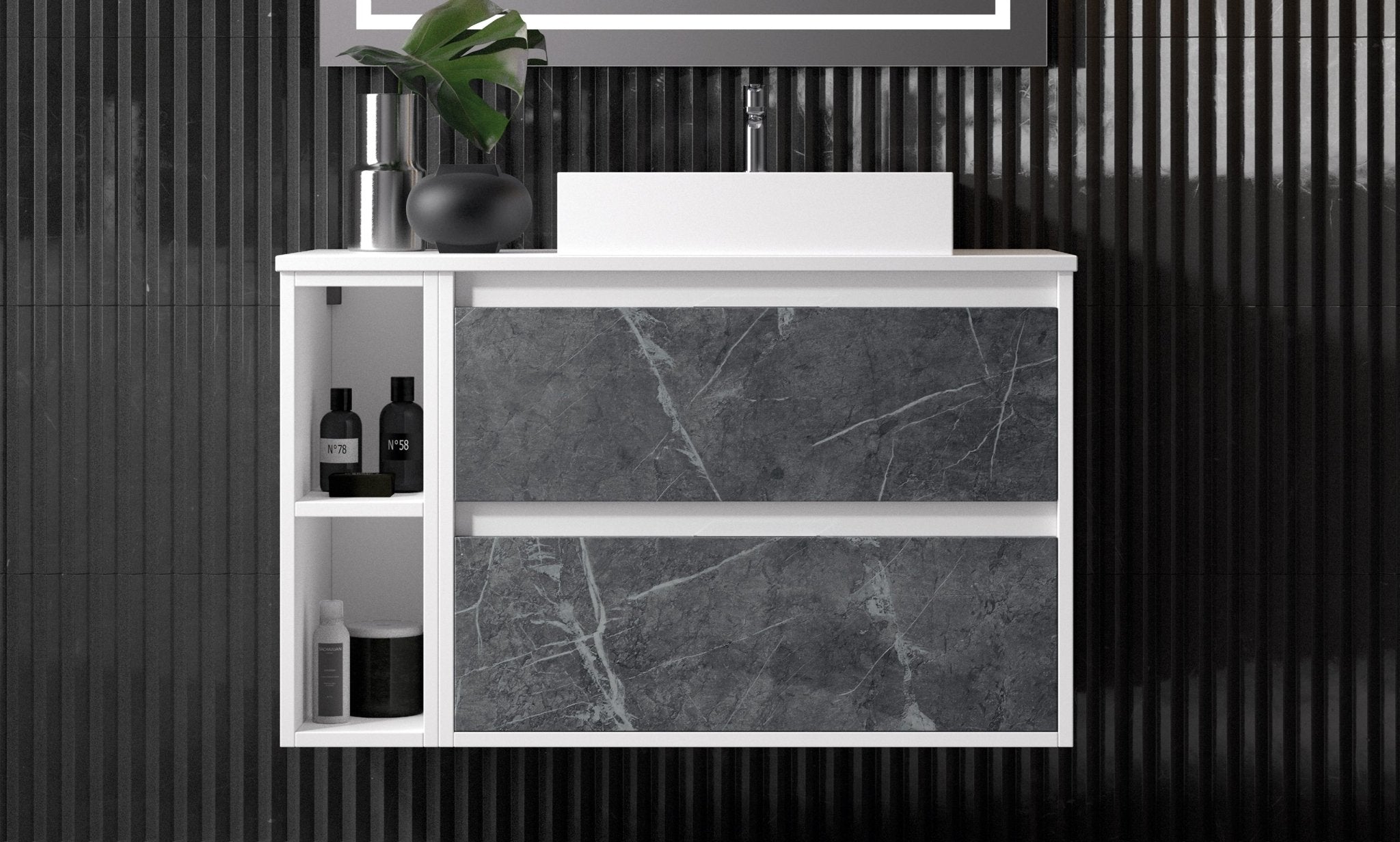 Mueble Zao - BañoClick
