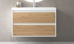 Mueble Zao - BañoClick
