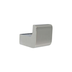 PERCHA ADH. - CROMO - BañoClick