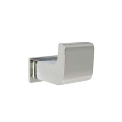 PERCHA ADH. - CROMO - BañoClick
