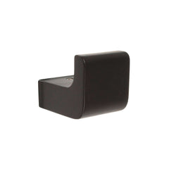 PERCHA - NEGRO MATE - BañoClick