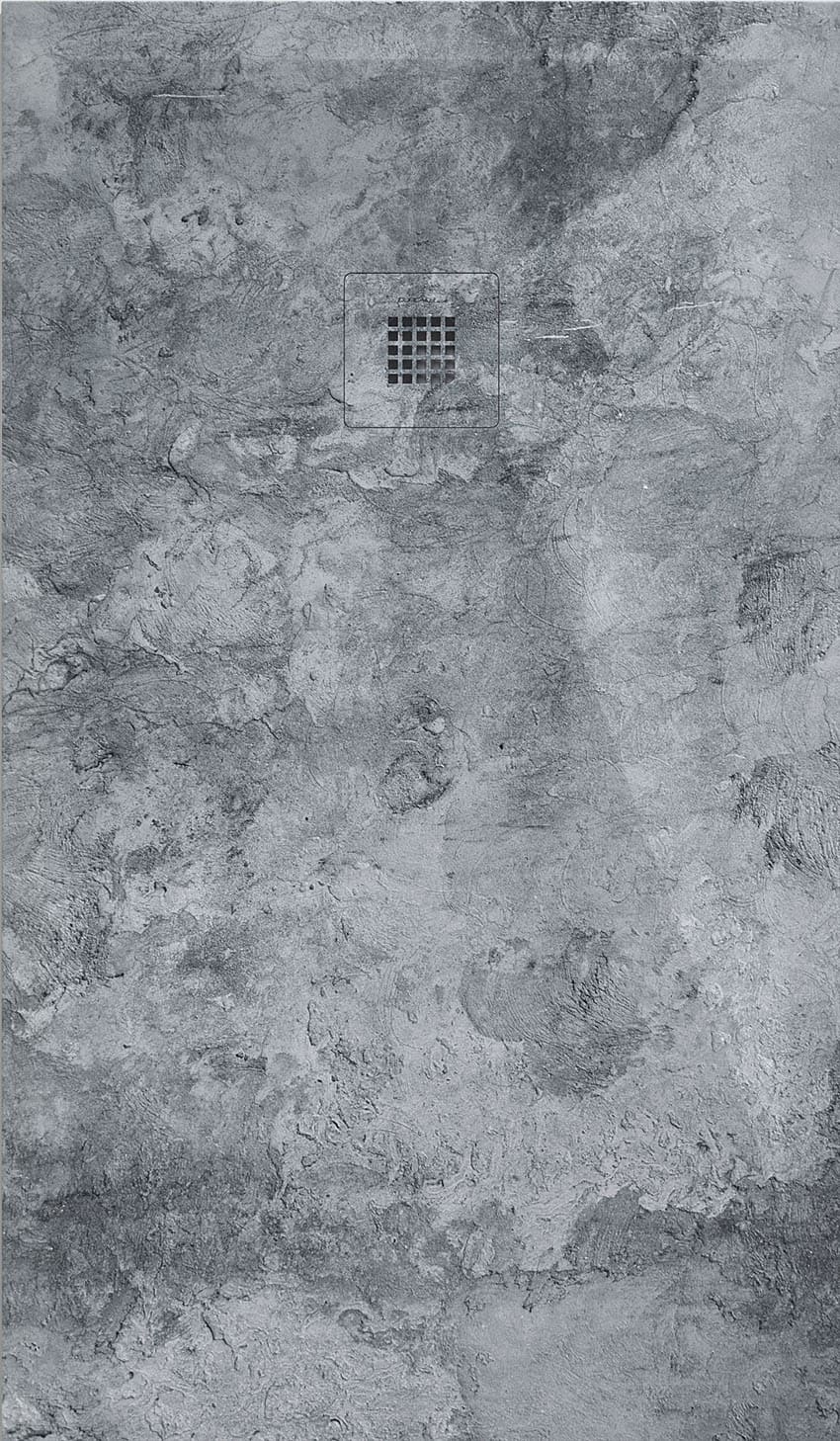 Plato Ducha Stone 3D - BañoClick