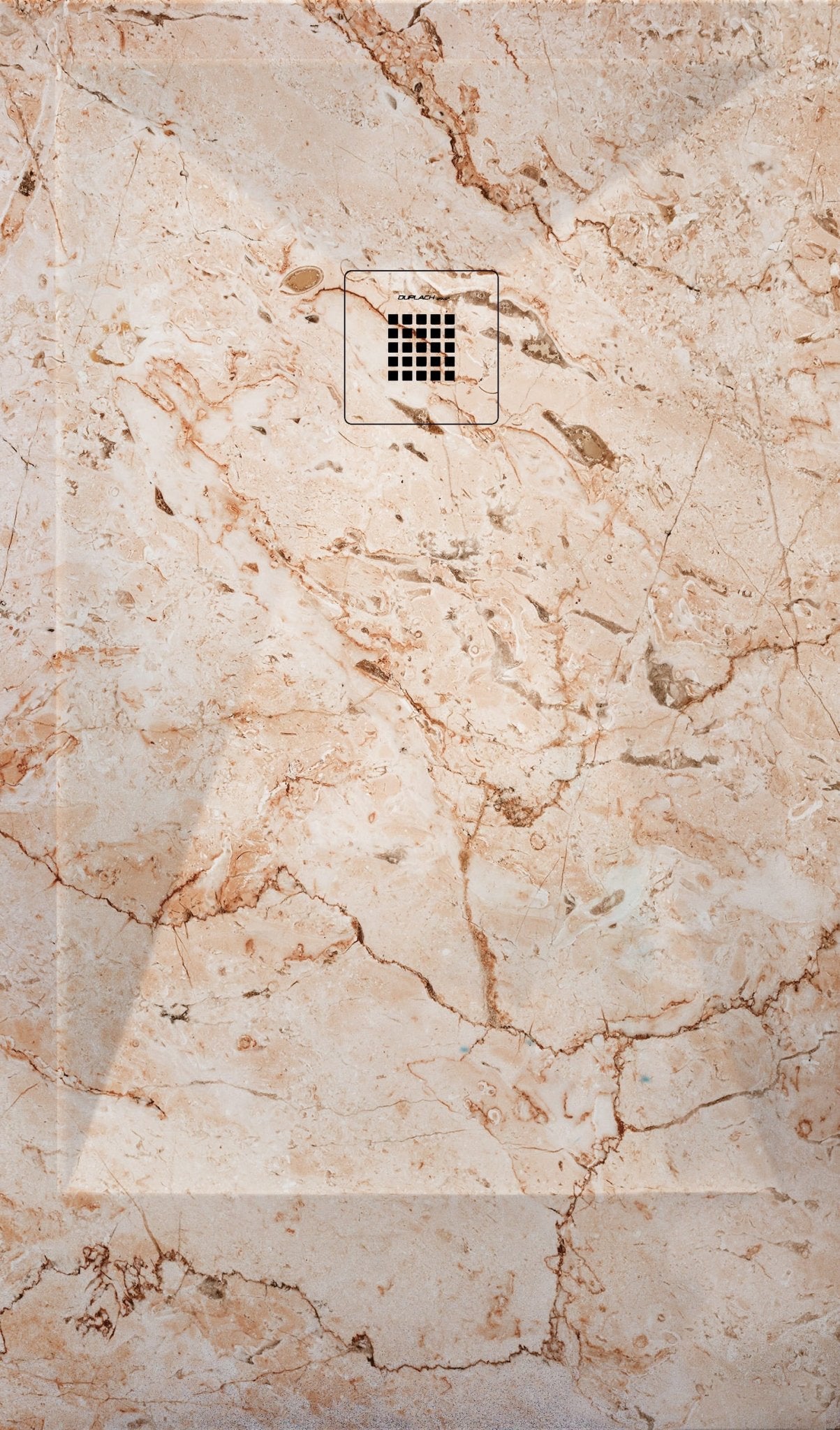 Plato Ducha Stone 3D - BañoClick