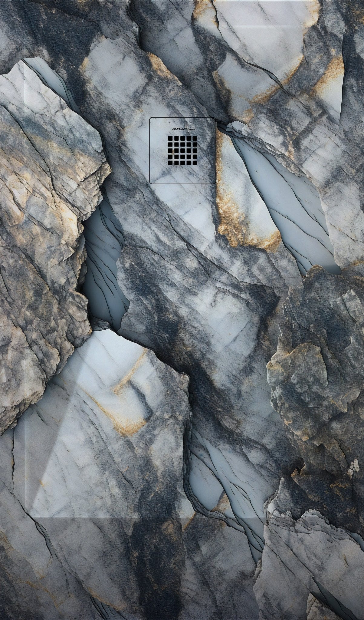 Plato Ducha Stone 3D - BañoClick