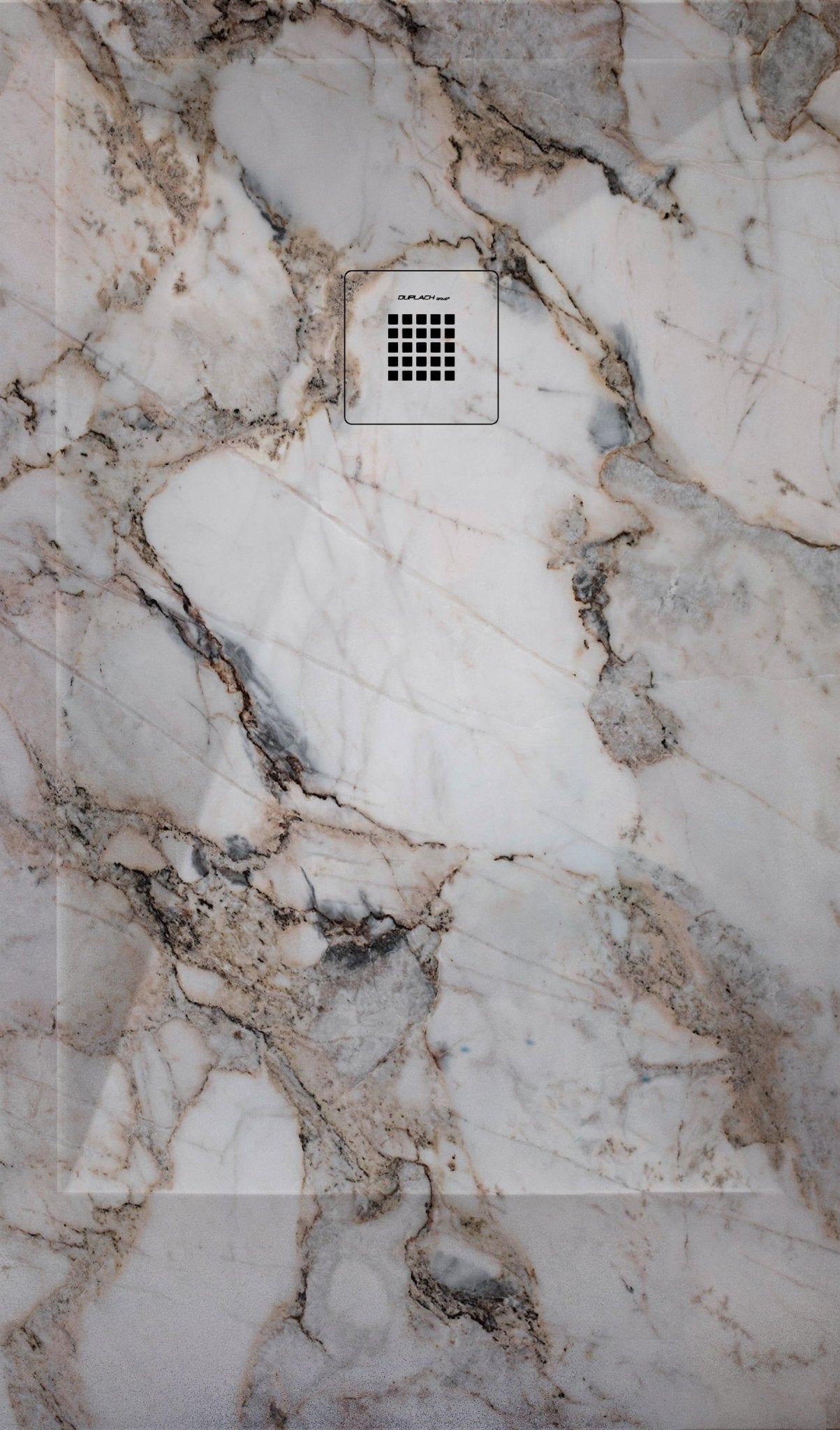 Plato Ducha Stone 3D - BañoClick