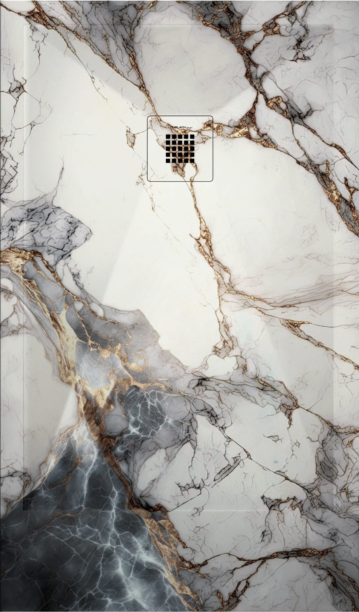 Plato Ducha Stone 3D - BañoClick