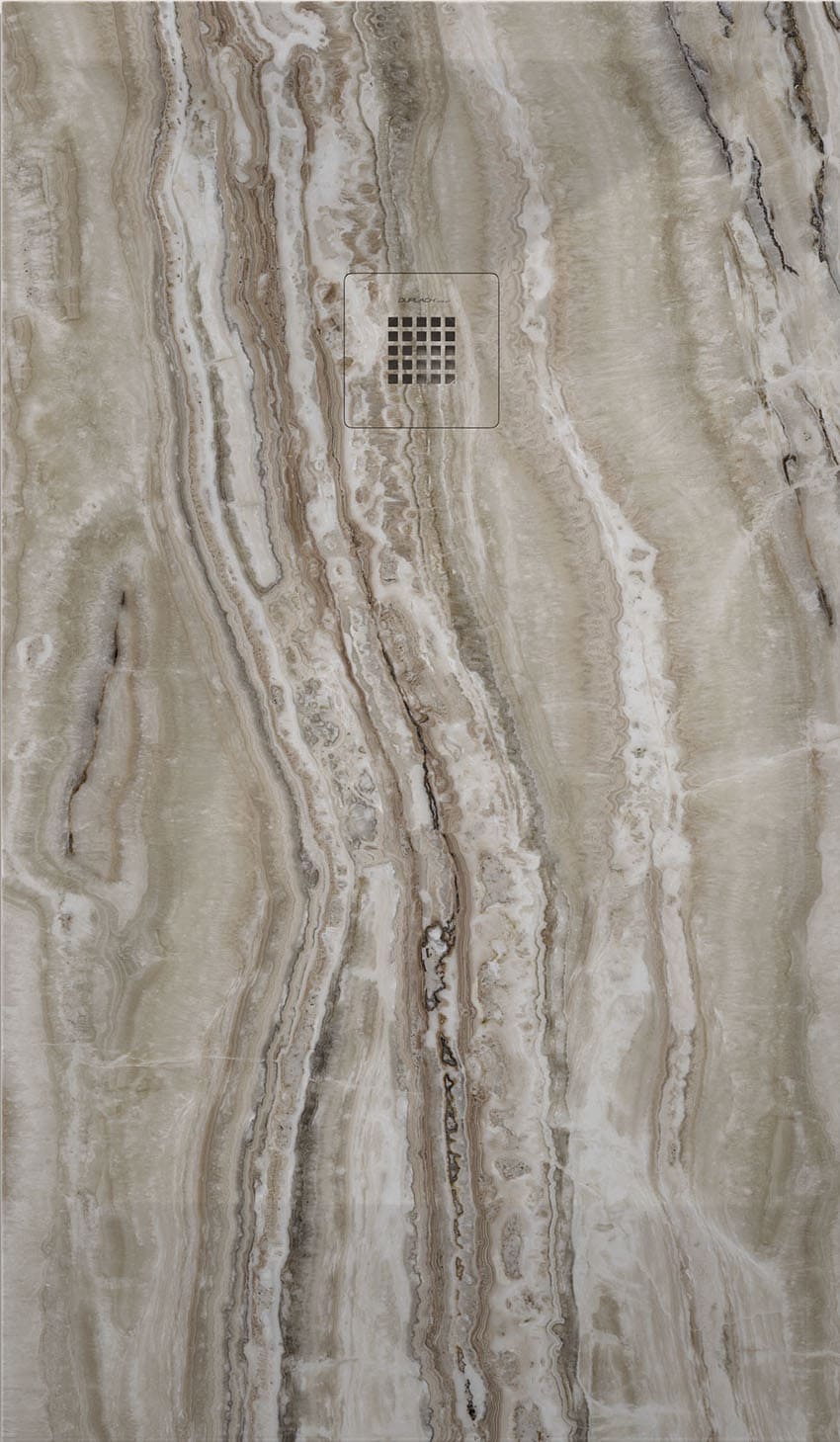 Plato Ducha Stone 3D - BañoClick
