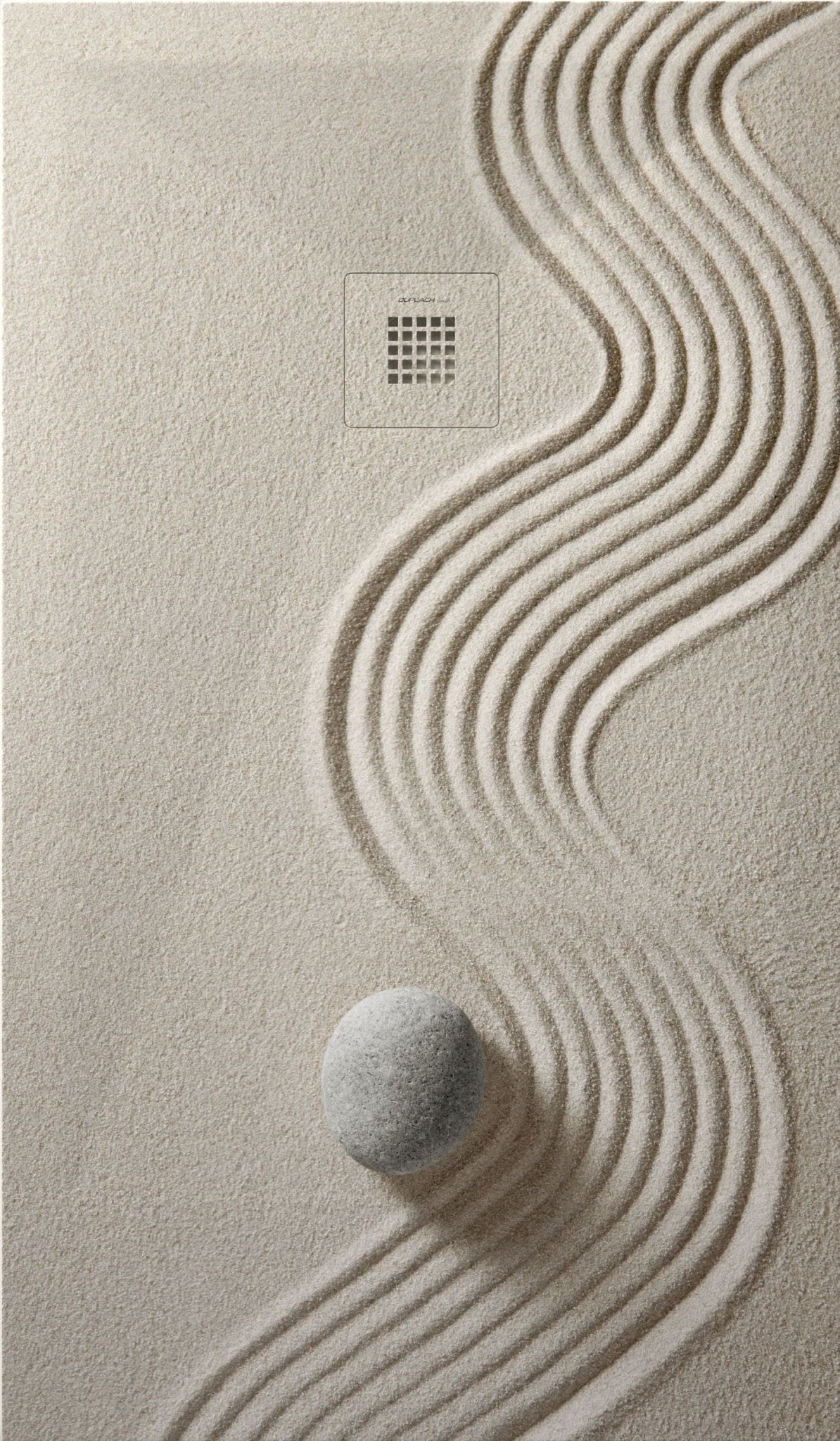 Plato Ducha Stone 3D - BañoClick