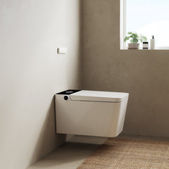 Smart Toilet Isla - BañoClick