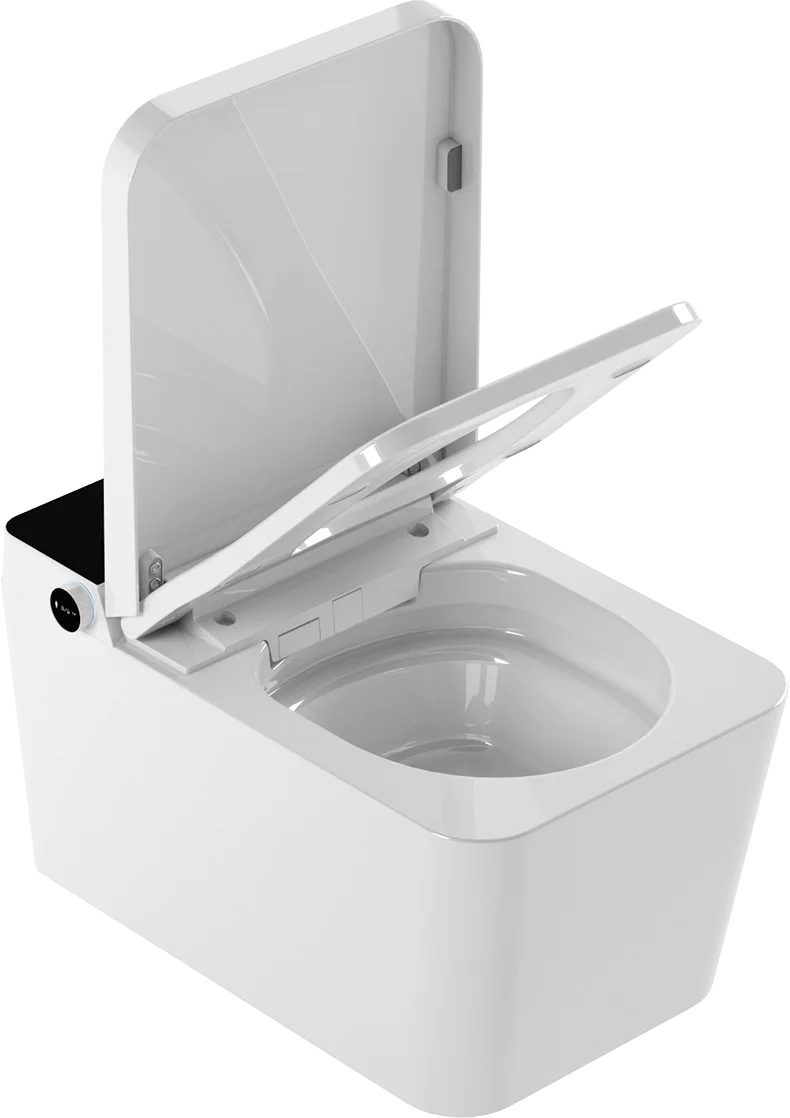 Smart Toilet Isla - BañoClick