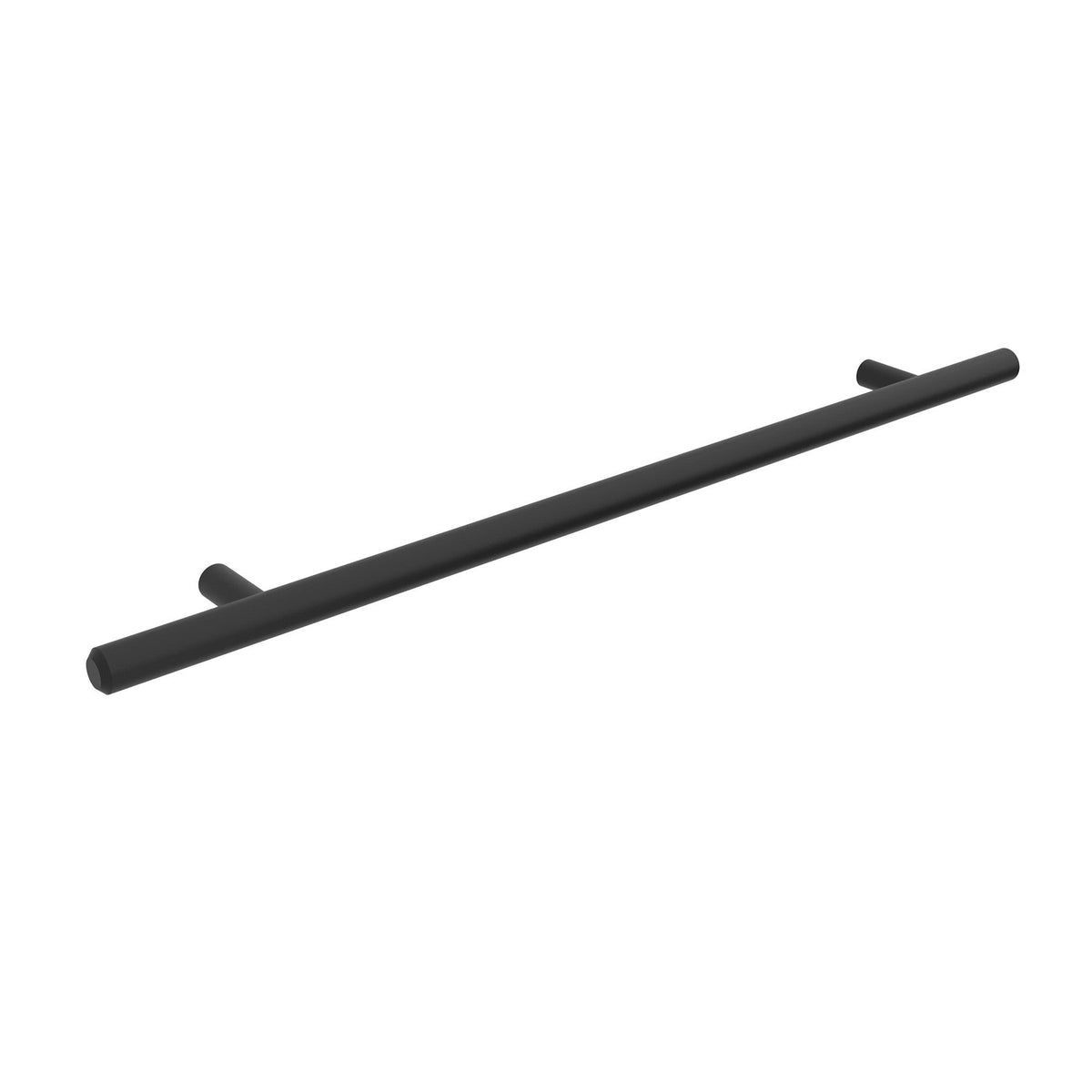 Tirador opcional mueble MARVILLE ANODIZADO BRILLO - BañoClick