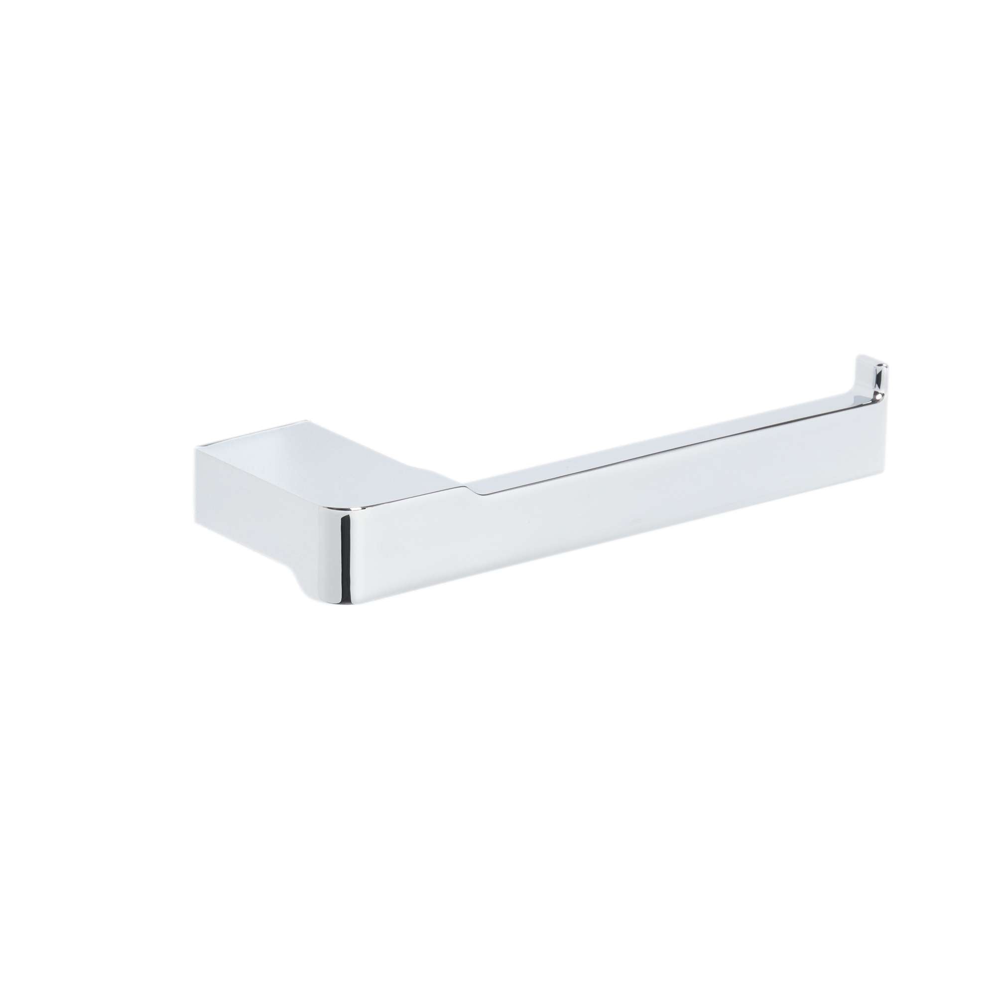 TOALLERO BIDET - CROMO - BañoClick
