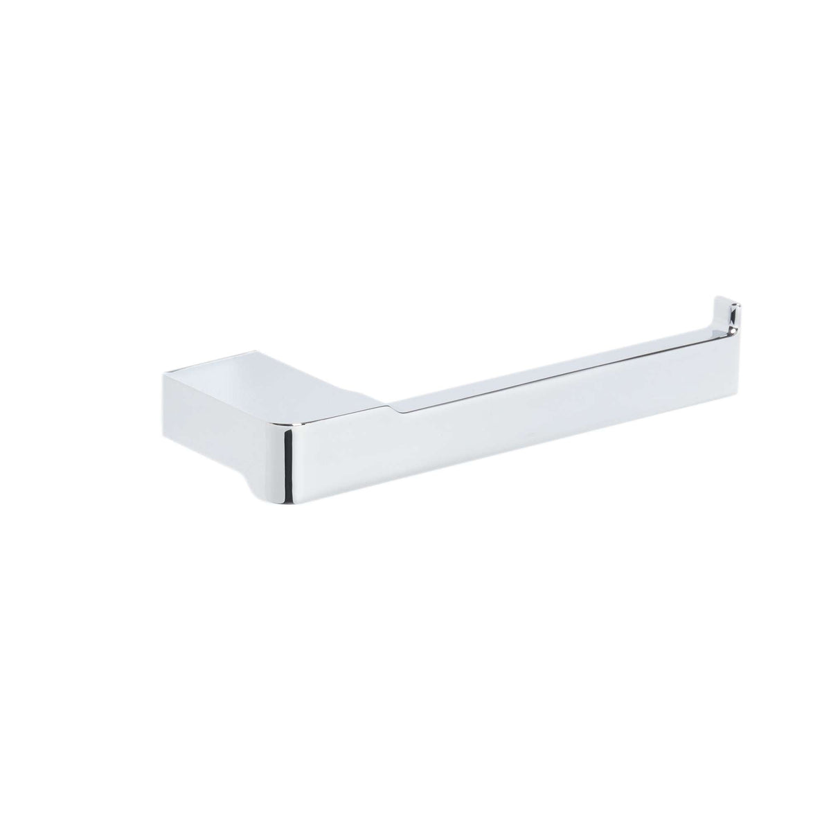 TOALLERO BIDET - CROMO - BañoClick