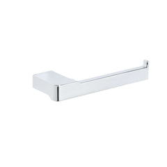 TOALLERO BIDET - CROMO - BañoClick