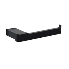 TOALLERO BIDET - NEGRO MATE - BañoClick