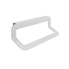 Toallero MINIMAL ALUMINIO - BañoClick